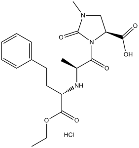 Imidapril HCl (TA-6366) 89396-94-1